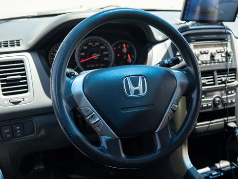 Used 2007 Honda Pilot EX image 31