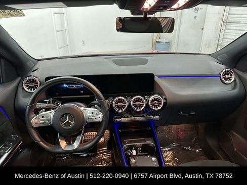 Certified 2022 Mercedes-Benz GLA 250 image 23