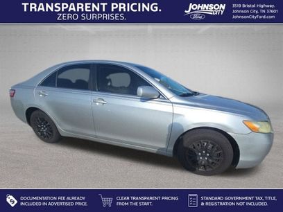 Used 2009 Toyota Camry LE
