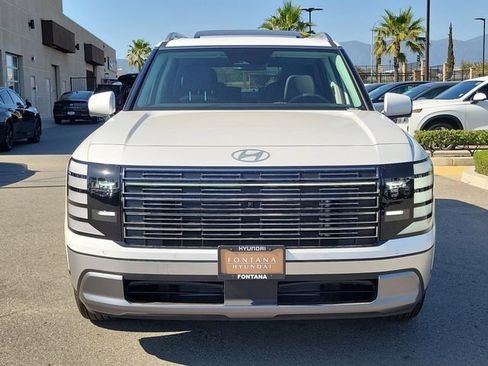 New 2026 Hyundai Palisade SEL AWD/4WD image 33