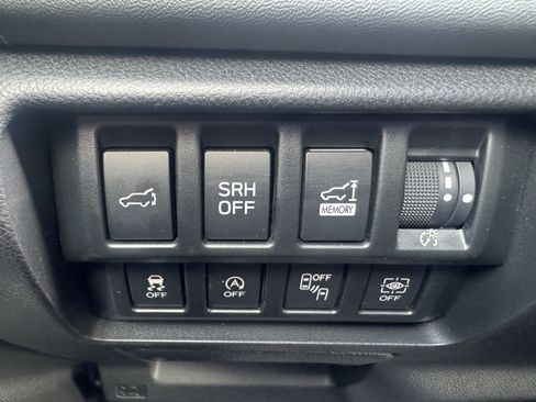 Certified 2023 Subaru Forester Touring w/ Popular Package #2 AWD/4WD image 31