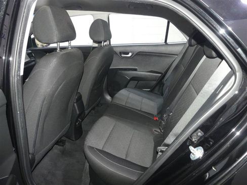 Used 2020 Kia Rio S FWD image 26