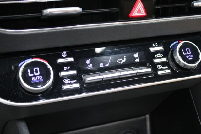 Used 2020 Hyundai Sonata Limited FWD image 21