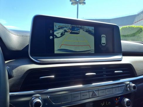 Certified 2022 Kia Telluride EX w/ EX Premium Package FWD image 17