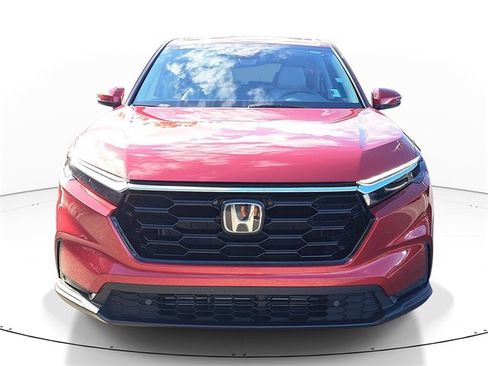 Used 2024 Honda CR-V EX-L image 2