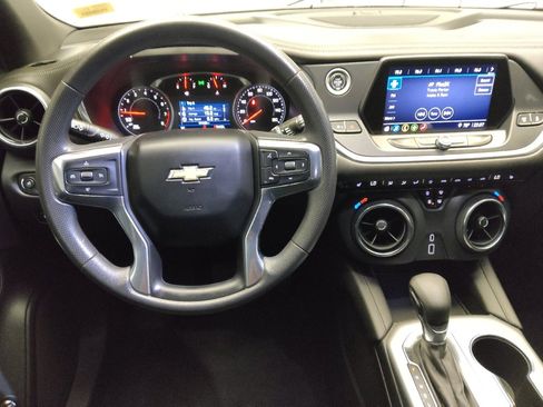 Used 2021 Chevrolet Blazer LT image 22