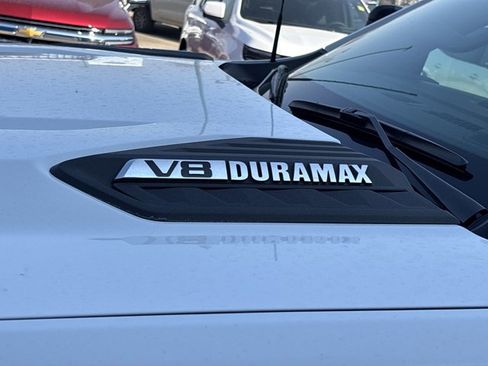 New 2026 Chevrolet Silverado 3500 LT w/ Convenience Package image 10