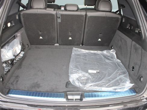 Used 2026 Mercedes-Benz GLE 350 4MATIC image 33