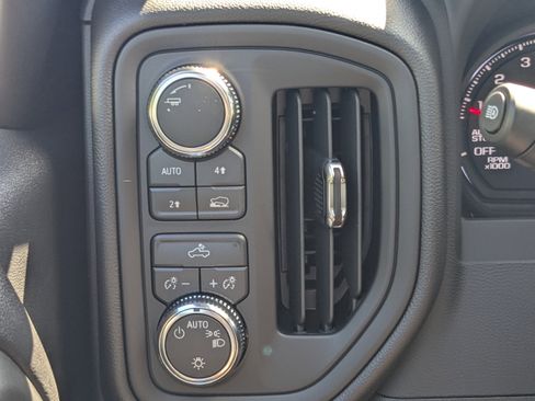 New 2026 GMC Sierra 1500 Pro w/ Graphite Edition image 23