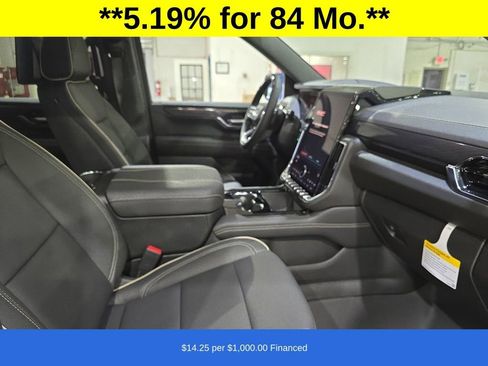 New 2026 GMC Yukon Elevation AWD/4WD image 10