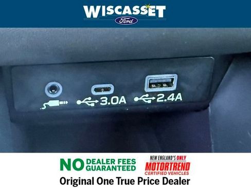 Used 2024 Subaru Outback Onyx Edition image 13