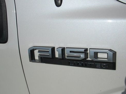 Used 2019 Ford F150 Limited w/ Trailer Tow Package AWD/4WD image 44
