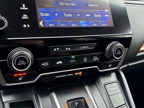 Used 2020 Honda CR-V Touring image 17