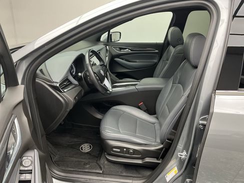 Certified 2023 Buick Enclave Essence w/ Experience Buick Package image 3