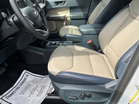 New 2026 Ford Maverick Lariat w/ 4K Tow Package AWD/4WD image 14