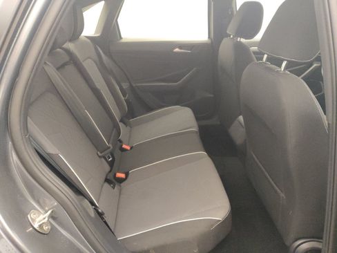 Used 2025 Volkswagen Jetta Sport FWD image 19
