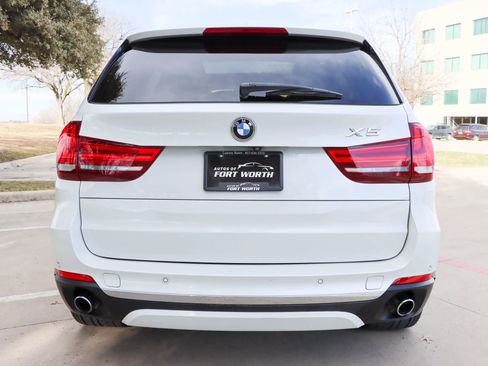 Used 2017 BMW X5 xDrive35i image 6