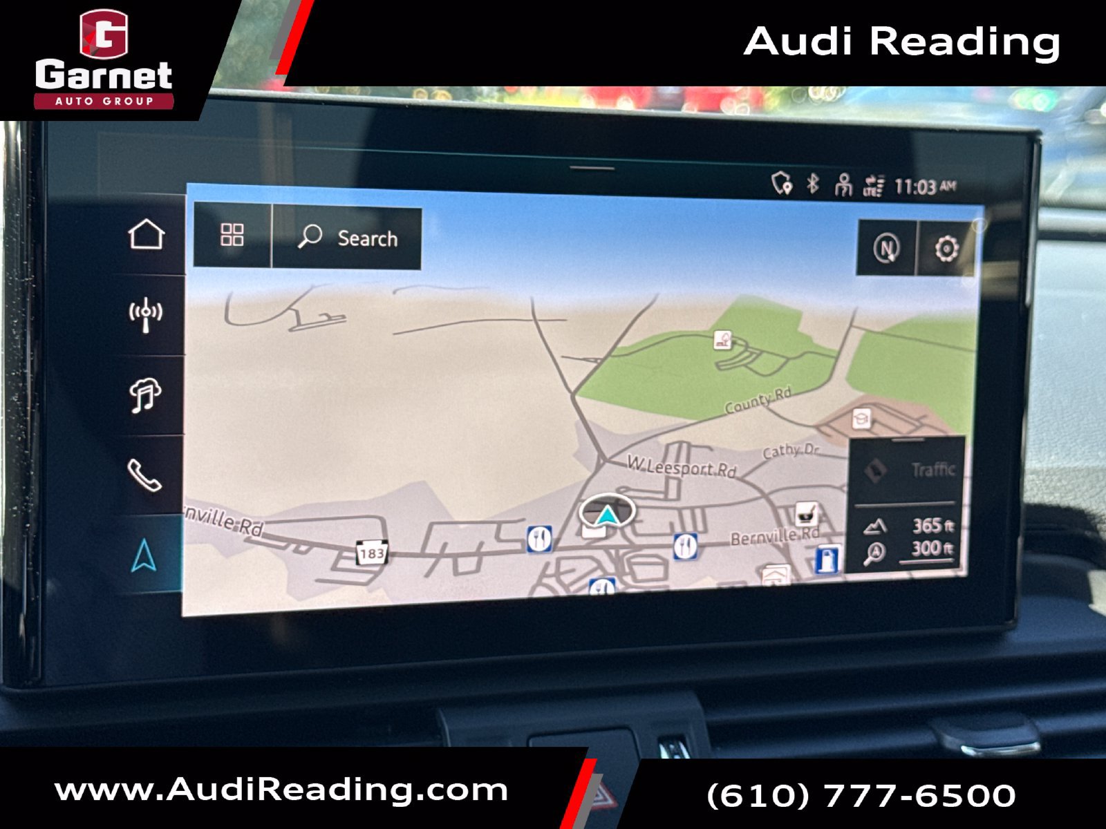 Certified 2024 Audi SQ5 Premium Plus w/ S Sport Package AWD/4WD image 21
