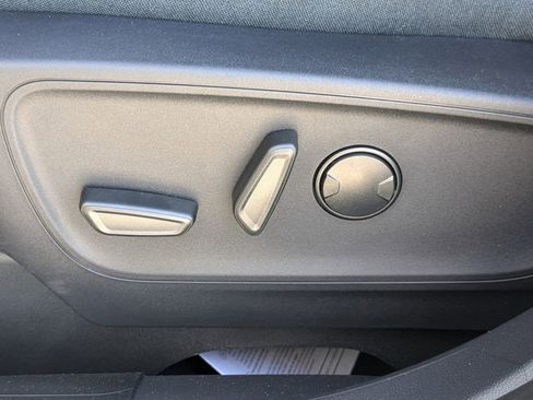 New 2025 Ford Bronco Sport Heritage w/ Convenience Package image 15