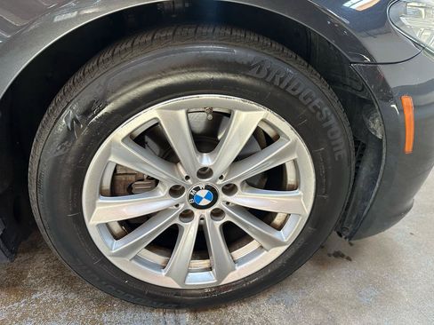 Used 2016 BMW 528i xDrive Sedan AWD/4WD image 22