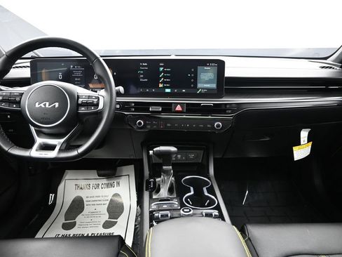 Certified 2026 Kia K5 GT FWD image 33