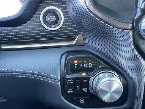 Used 2021 RAM 1500 Limited image 21