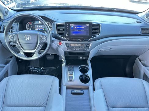 Used 2022 Honda Ridgeline RTL image 13