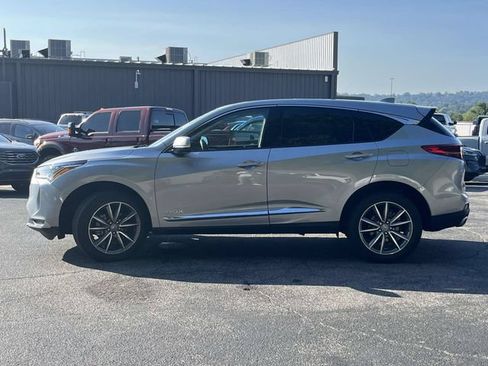 Used 2023 Acura RDX AWD w/ Technology Package image 7