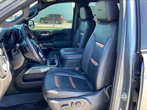 Used 2020 GMC Sierra 1500 AT4 w/ AT4 Premium Package image 18