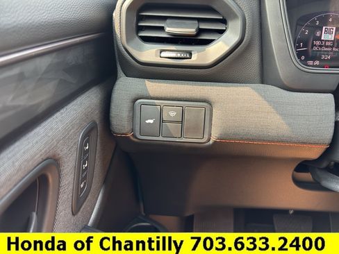 Certified 2026 Honda Passport TrailSport image 14