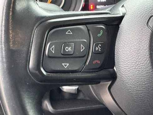 Used 2020 Jeep Wrangler Sport image 16