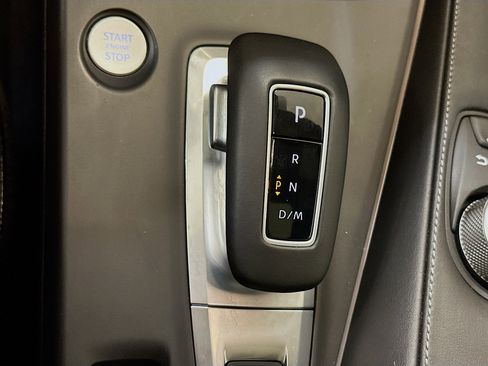 Used 2024 INFINITI QX50 Sport image 25