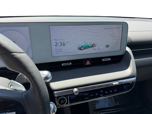 Certified 2024 Hyundai Ioniq 5 SEL RWD image 12
