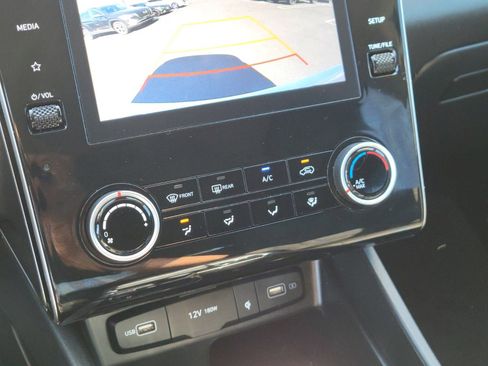 Certified 2023 Hyundai Tucson SEL AWD/4WD image 23