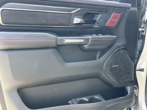 Used 2024 RAM 1500 TRX w/ TRX Level 2 Equipment Group AWD/4WD image 27