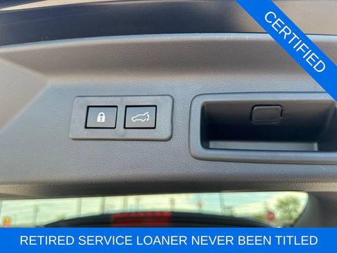 Certified 2026 Subaru Forester Premium AWD/4WD image 32