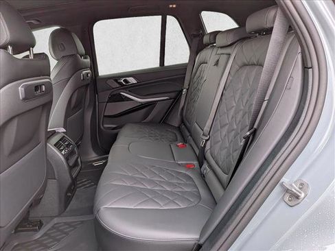 New 2026 BMW X5 xDrive40i w/ M Sport Package image 16