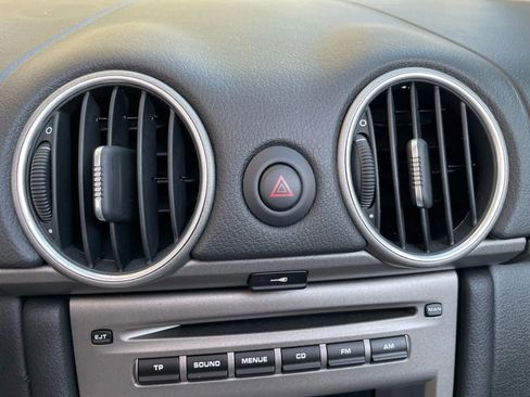 Used 2006 Porsche Boxster Cabriolet 2D image 35