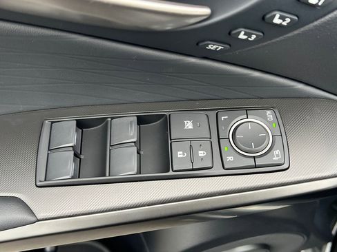 New 2025 Lexus IS 350 F Sport image 11