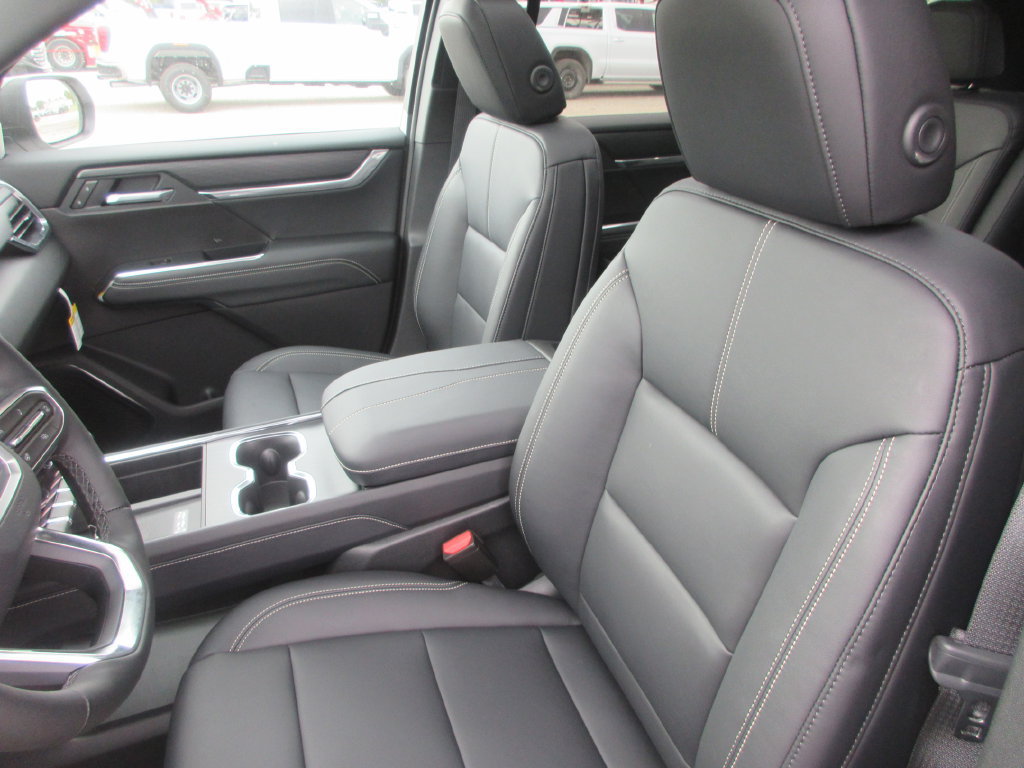 New 2027 GMC Acadia Elevation w/ Elevation Premium Package FWD image 11