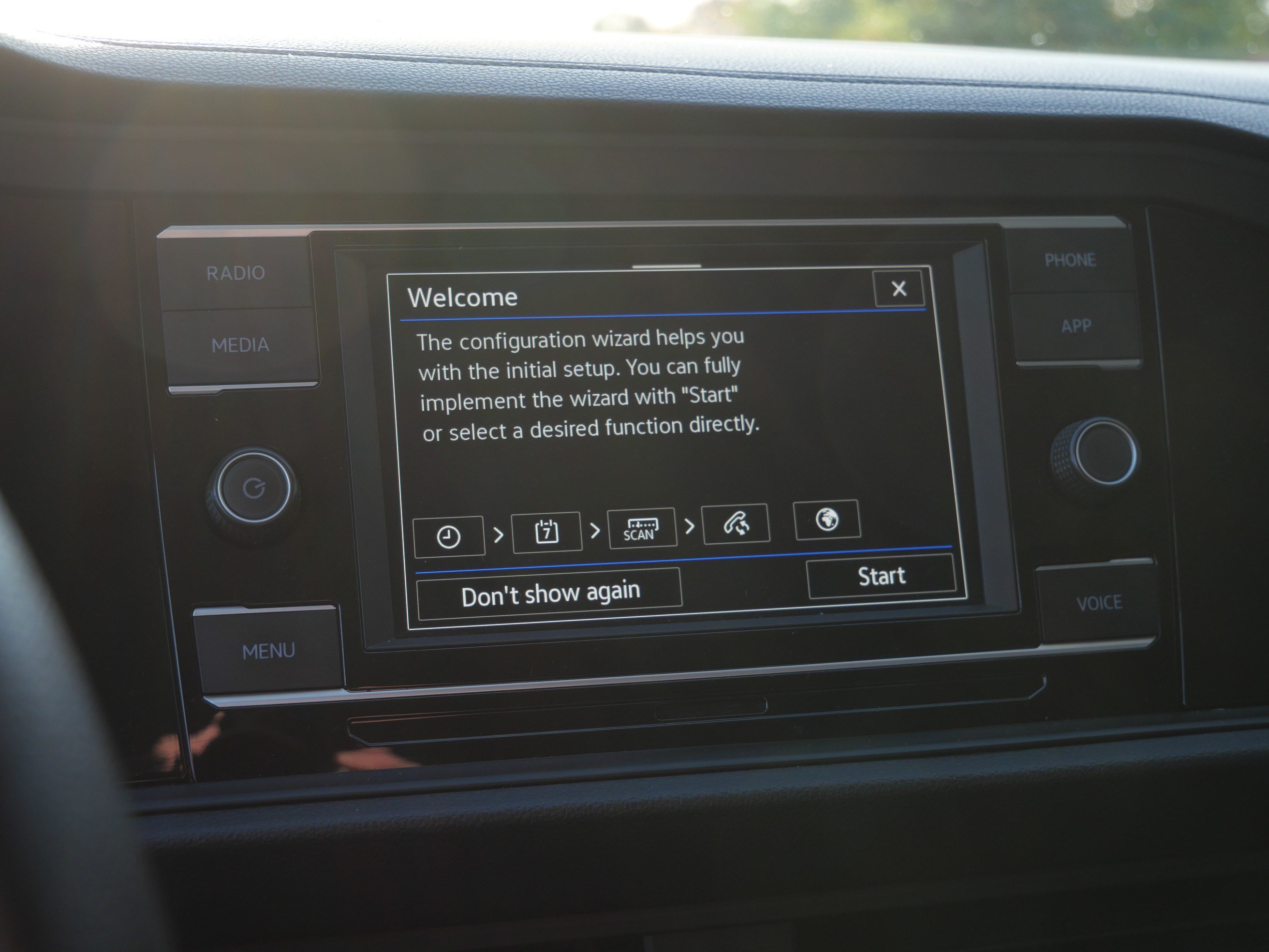 Used 2021 Volkswagen Jetta S w/ Driver Assistance Package FWD image 27