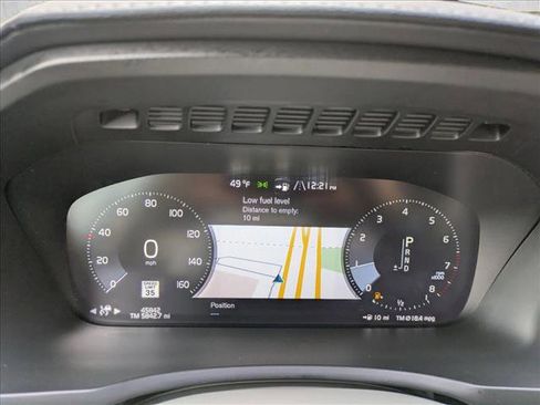 Used 2019 Volvo XC90 T6 Inscription w/ Advanced Package image 11
