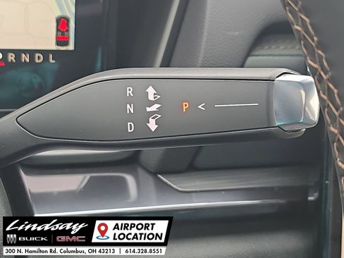 New 2026 GMC Terrain AT4 image 16