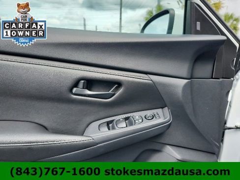 Used 2024 Nissan Sentra S FWD image 14