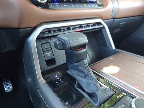 Used 2024 Toyota Tundra 1794 Edition w/ TRD Off-Road Package AWD/4WD image 38
