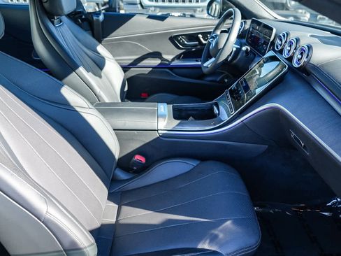 Used 2025 Mercedes-Benz CLE 300 CLE 300 image 13