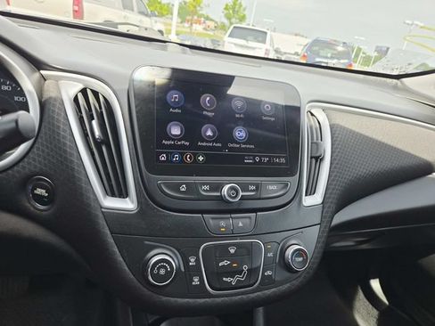 Used 2023 Chevrolet Malibu LS FWD image 20
