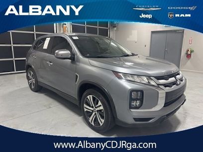 Used 2022 Mitsubishi Outlander Sport SE