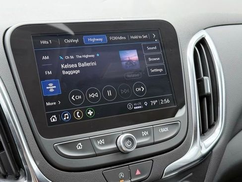 Used 2024 Chevrolet Equinox LT FWD image 42