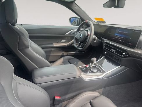 Used 2026 BMW M4 xDrive Competition w/ Executive Package AWD/4WD image 15